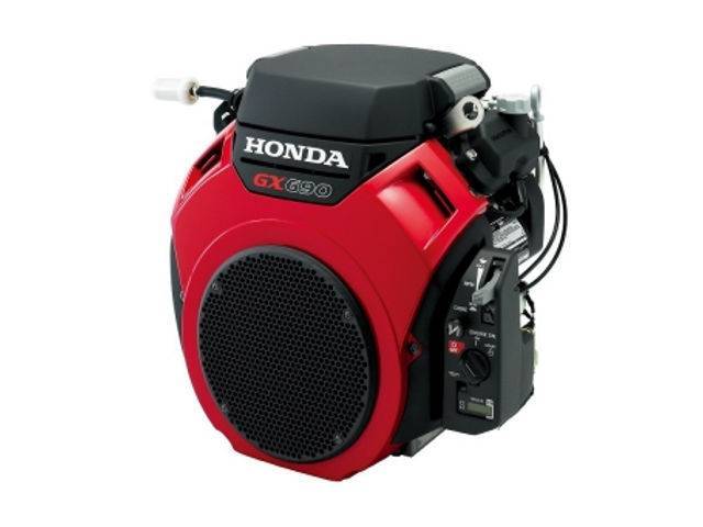 Двигатель Honda GX690