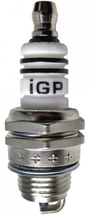 Свеча зажигания IGP GL3 (аналог NGK BR2-LM)
