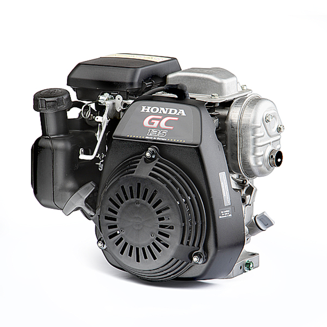 Двигатель Honda GC135, 4 л.с.