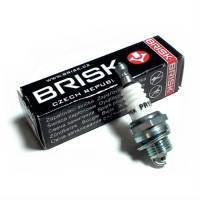 Свеча зажигания BRISK PR15Y (аналог NGK BPMR6A)