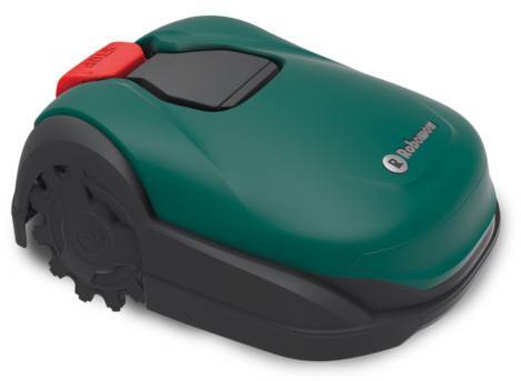 Робот-газонокосилка Robomow RK1000 Pro