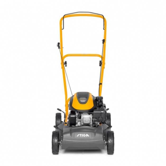 Газонокосилка STIGA Multiclip 47
