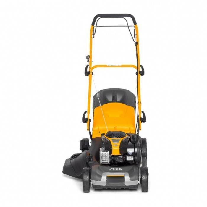 Газонокосилка STIGA Combi 50 SQ B