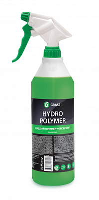 Жидкий полимер-консервант, 1 л. GRASS