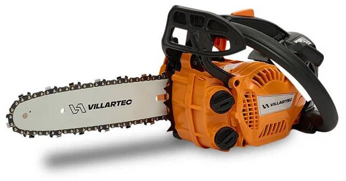 Бензопила VILLARTEC SB1261T