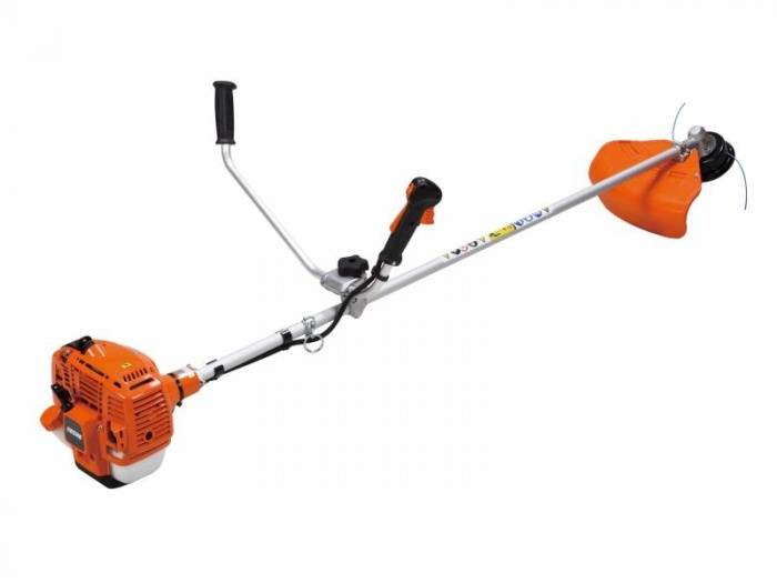 Бензокоса ECHO SRM-335TES