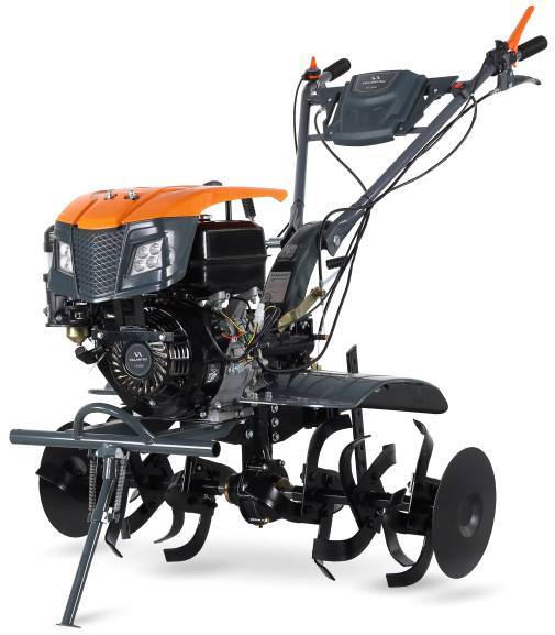 Мотоблок Villartec TB990