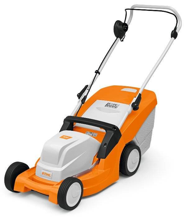 Газонокосилка электрическая STIHL RME 443.0