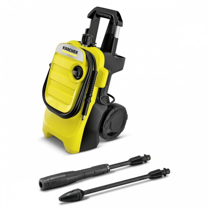 Мойка KARCHER K 4 Compact