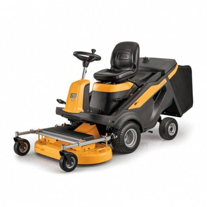 Райдер STIGA MPV 520 W