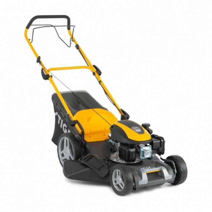 Газонокосилка STIGA Combi 48 SQ