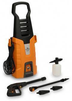 Мойка VILLARTEC RE 170