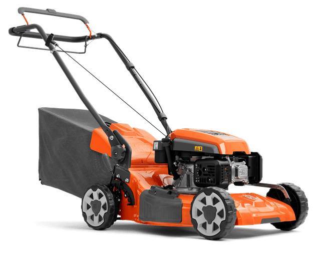 Газонокосилка Husqvarna LC 151S