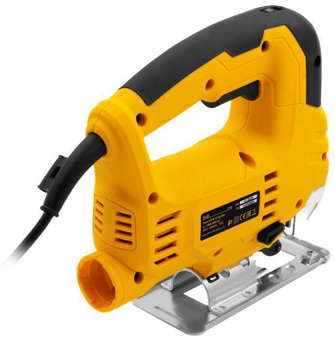 Лобзик Denzel JS-65