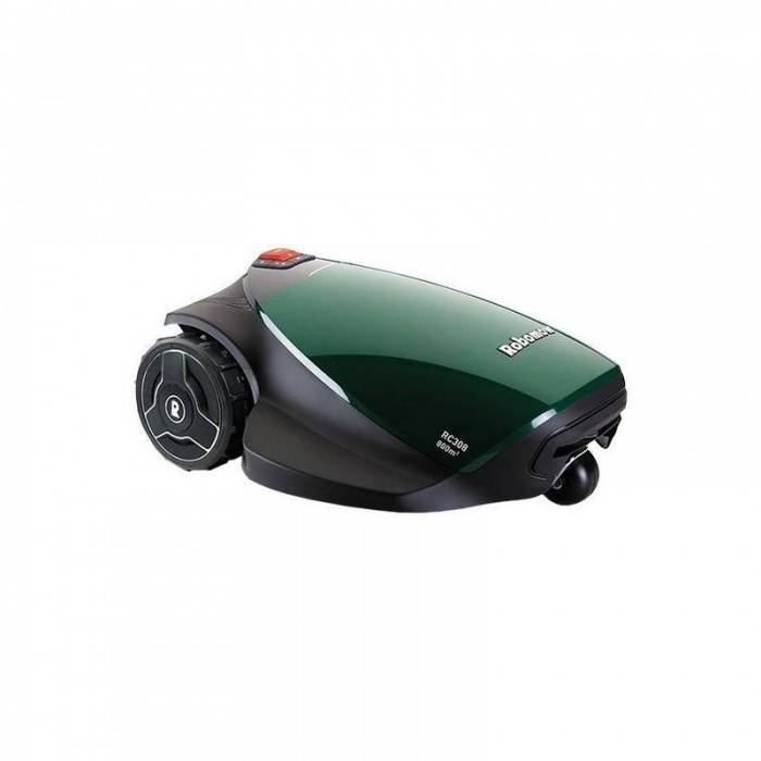 Робот-газонокосилка Robomow RC308u