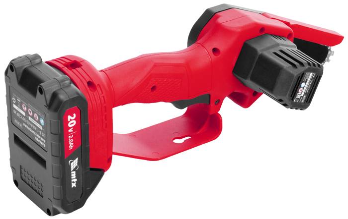 Пила аккумуляторная MTX MCS-100