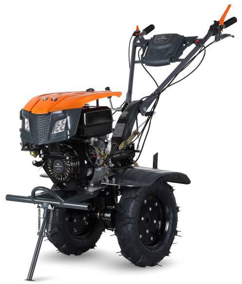 Мотоблок Villartec TB990