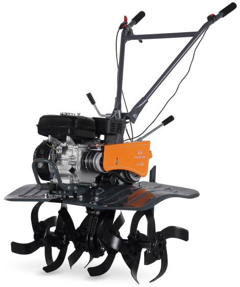 Мотоблок Villartec TB980