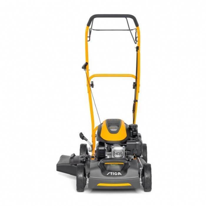 Газонокосилка STIGA Multiclip 47 SQ