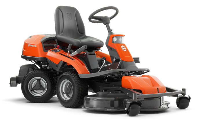 Райдер Husqvarna R316T AWD
