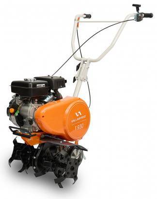 Мотокультиватор Villartec T930