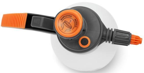 Опрыскиватель 1,5 л VILLARTEC OH150