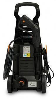 Мойка VILLARTEC RE 170