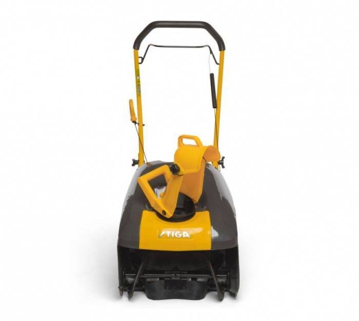 Снегоуборщик STIGA ST 3146 P