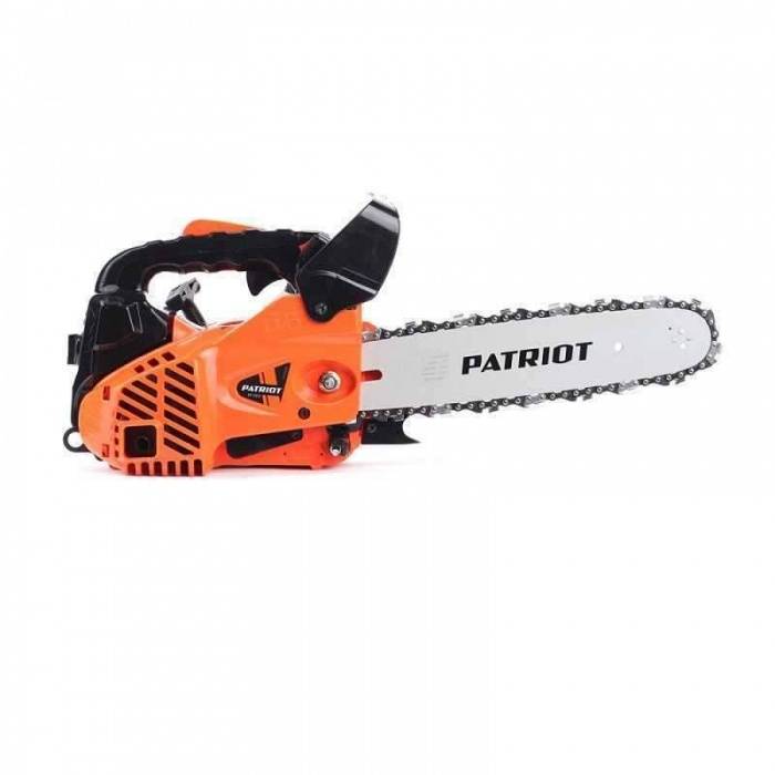 Бензопила PATRIOT PT2512