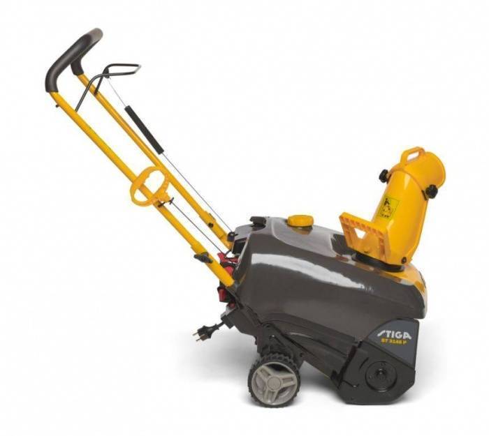 Снегоуборщик STIGA ST 3146 P