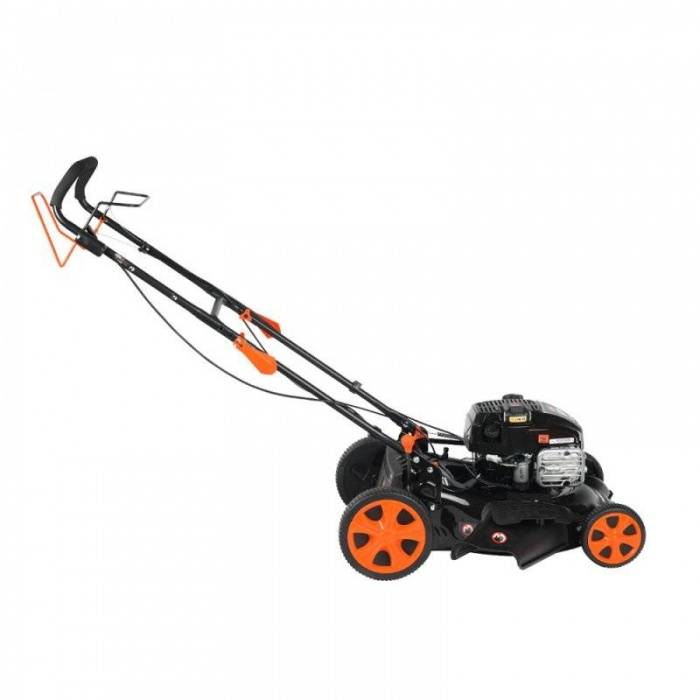 Газонокосилка PATRIOT PT 53BSE