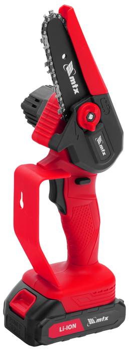 Пила аккумуляторная MTX MCS-100