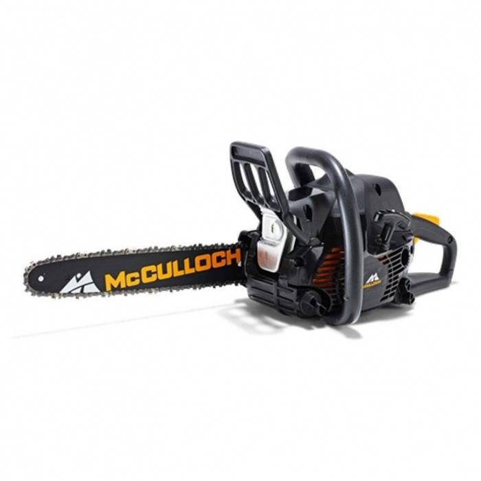 Бензопила McCULLOCH CS 330