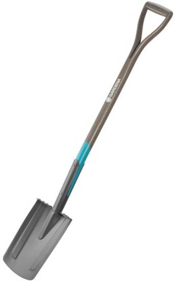 Лопата штыковая GARDENA NatureLine