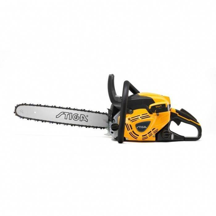 Бензопила STIGA SP 526 15"