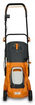 Газонокосилка электрическая VILLARTEC ME 1637