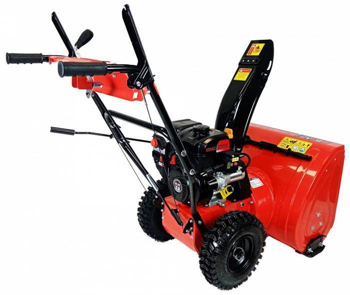 Снегоуборщик BRAIT BR-7861EWS-4