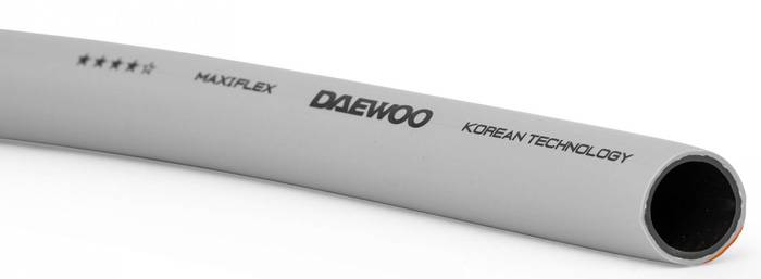 Шланг ф19 мм (3/4") х 25 м DAEWOO MaxiFlex