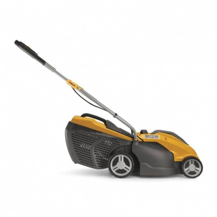 Газонокосилка аккумуляторная STIGA SLM 3648 AE
