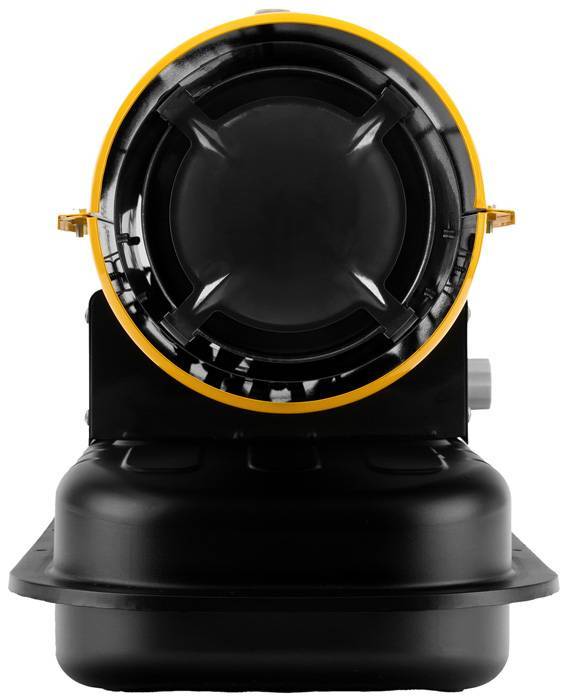 Тепловая пушка дизельная Denzel DHG-20