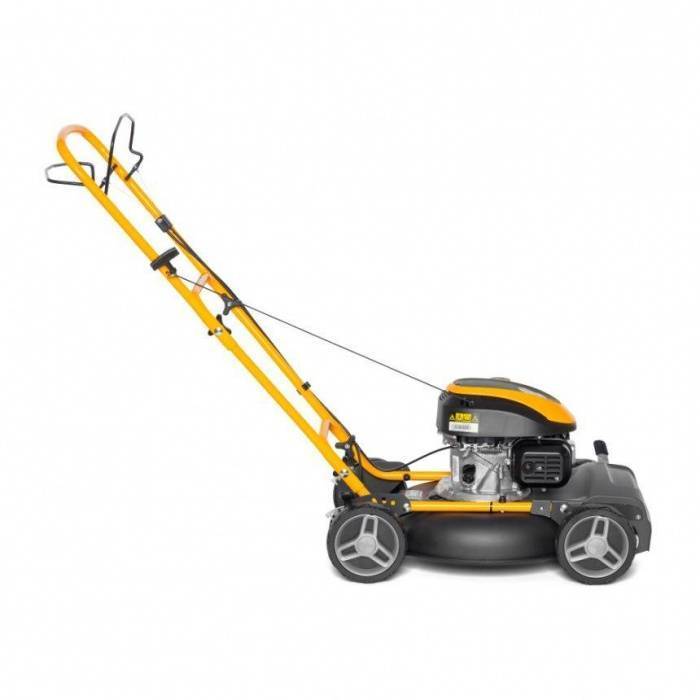 Газонокосилка STIGA Multiclip 47 S