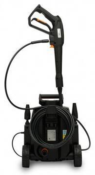 Мойка VILLARTEC RE 180