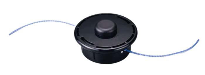 Головка струнная ECHO Z5, М10х1,25 левая