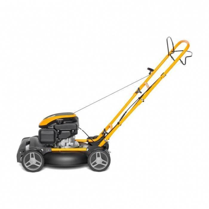 Газонокосилка STIGA Multiclip 47 S
