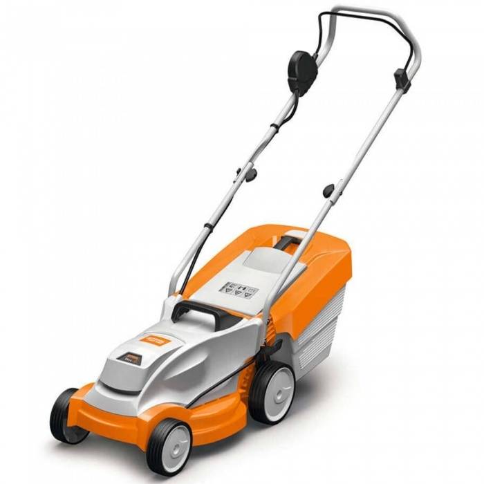 Газонокосилка аккумуляторная STIHL RMA 235
