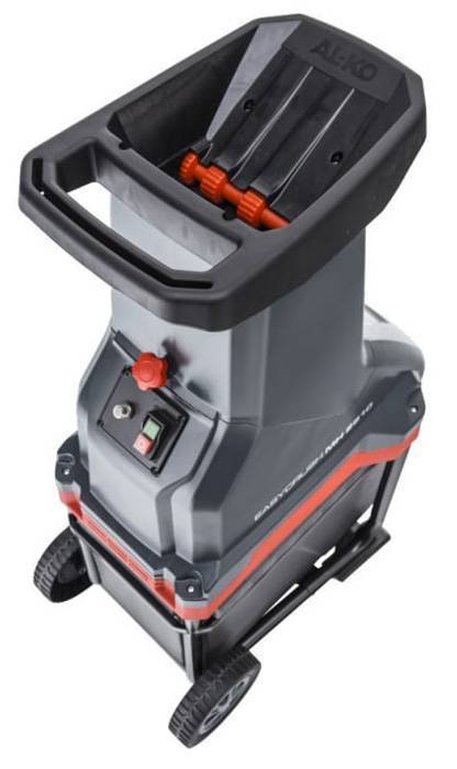Измельчитель садовый AL-KO Easy Crush MH 2810