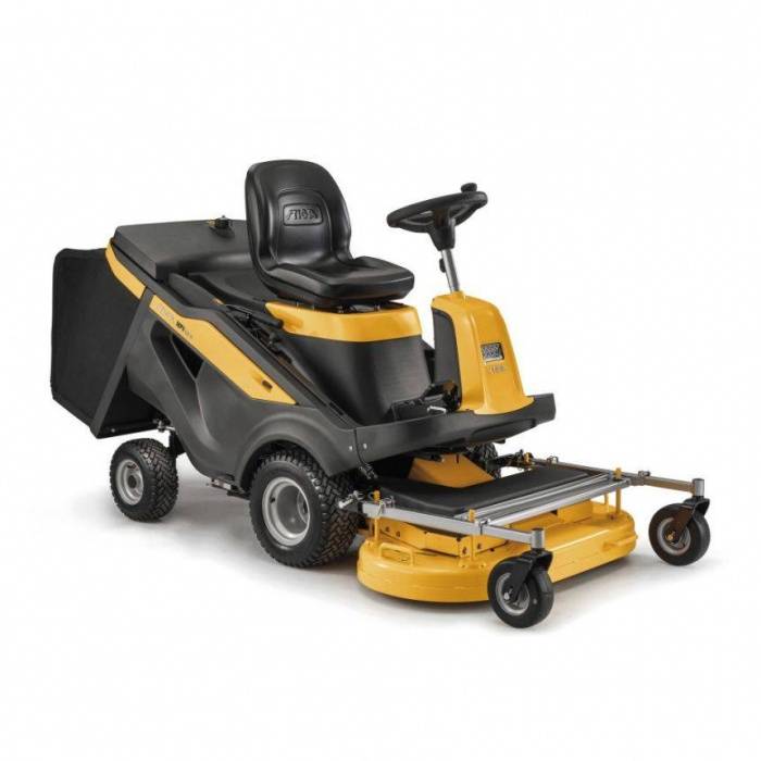 Райдер STIGA MPV 520 W