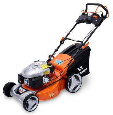 Газонокосилка VILLARTEC MB 4151T