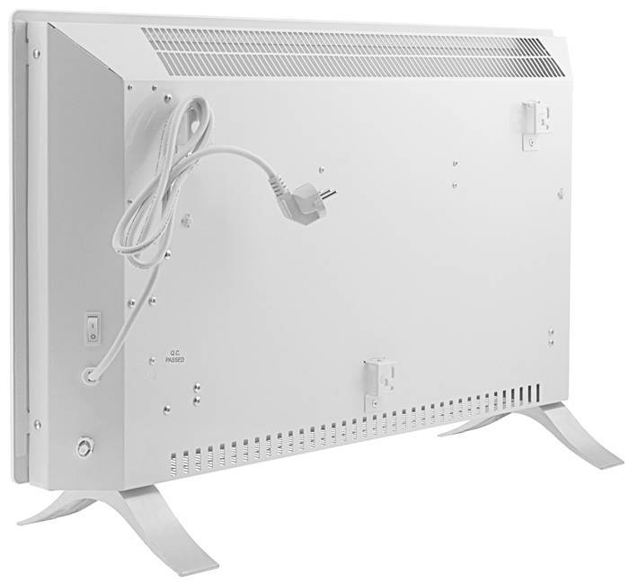 Конвектор Denzel OptiPrime-2000