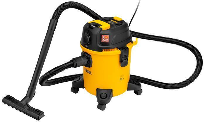 Пылесос Denzel RVC20